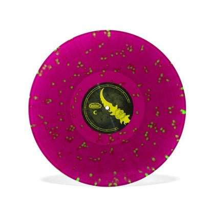 World of Warcraft Vinyl: The Burning Crusade - Original Video Game Soundtrack 2xLP Vinyl Iam8bit - Arcline Store