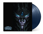 2xLP Ice Blue Vinyl