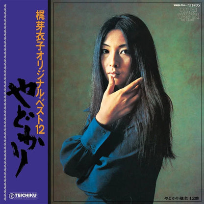 Yadokari + Shura No Hana (1973) Vinyl Wewantsounds - Arcline Store