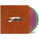 Yakuza: Like a Dragon - Original Video Game Soundtrack 2xLP Vinyl Laced Records - Arcline Store