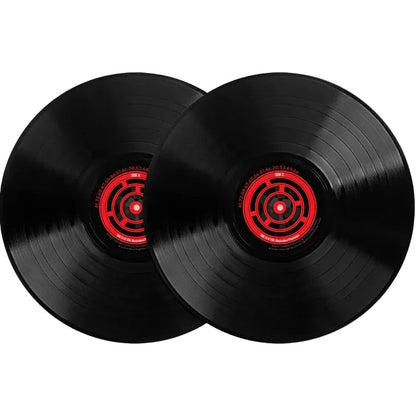 YIIK I.V & Y2K: Benevolent Psychosis (Original Soundtrack) Vinyl Materia Collective - Arcline Store