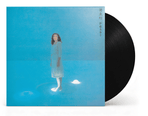 1xLP Black Vinyl