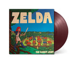 1x7" Randomly Colored Vinyl