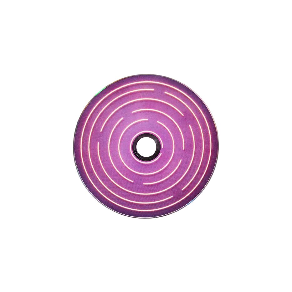 Zelda & Chill - Mikel 1xCD Compact Disc Materia Collective - Arcline Store