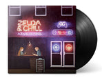 1xLP Black Vinyl