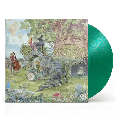 Zelda & Jazz III Vinyl Gamechops - Arcline Store