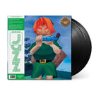 Zelda Suites (The Live Album) Vinyl We Release Jazz - Arcline Store