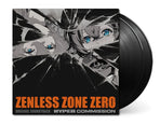 2xLP Black Vinyl