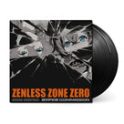Zenless Zone Zero (Original Soundtrack) Vinyl Laced Records - Arcline Store